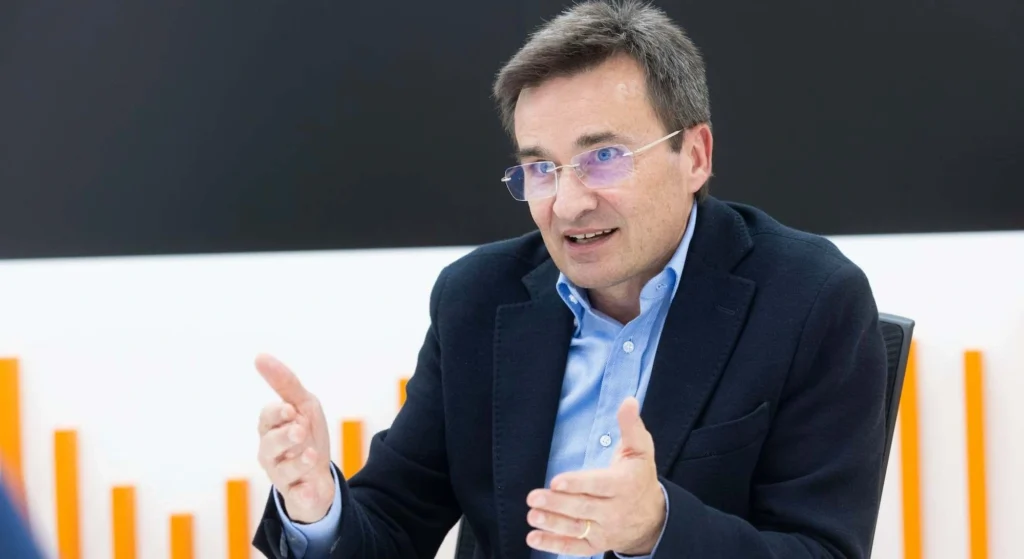 Iberia CEO Salary in 2026