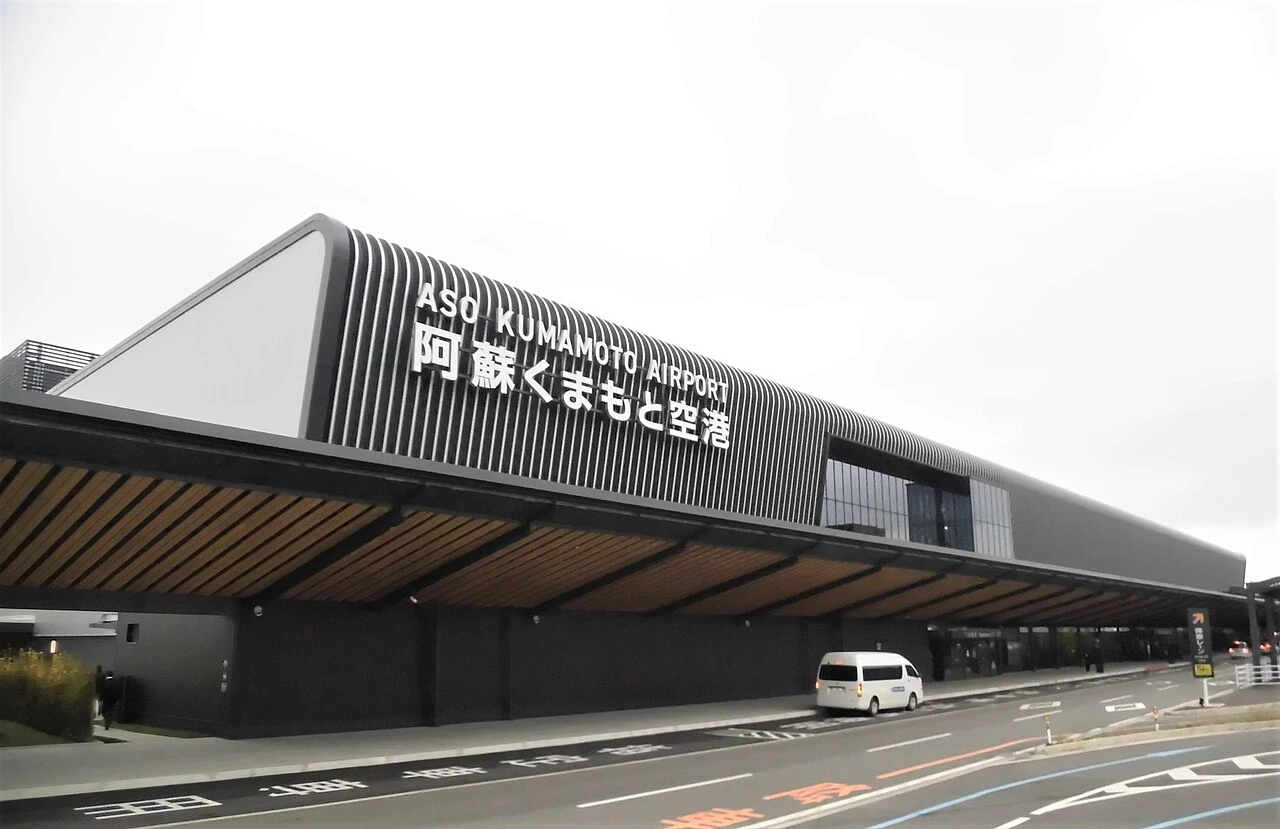 Best New Airport Terminals in the World in 2026