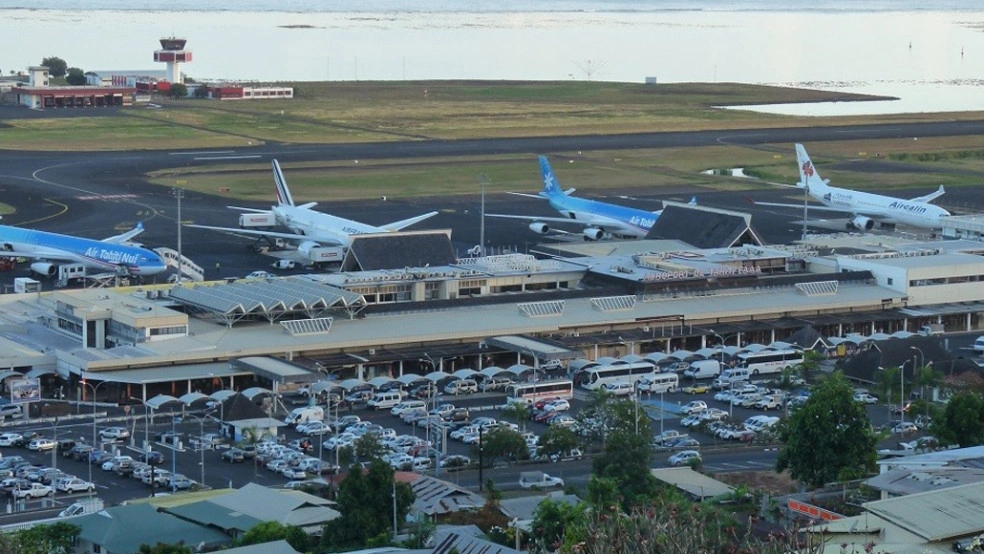 Top 10 Best Regional Airports in Australia/Pacific in 2026