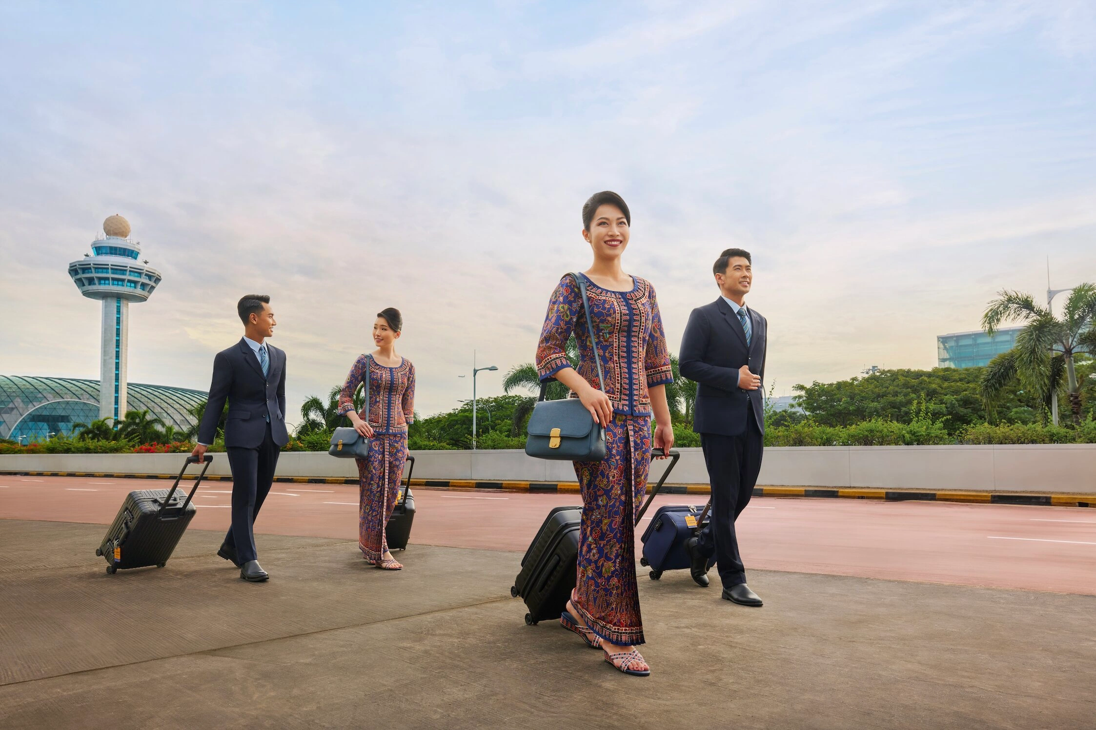 Flight attendants reveal how they handle medical emergencies, evacuations, and disruptive passengers at 35,000 feet.