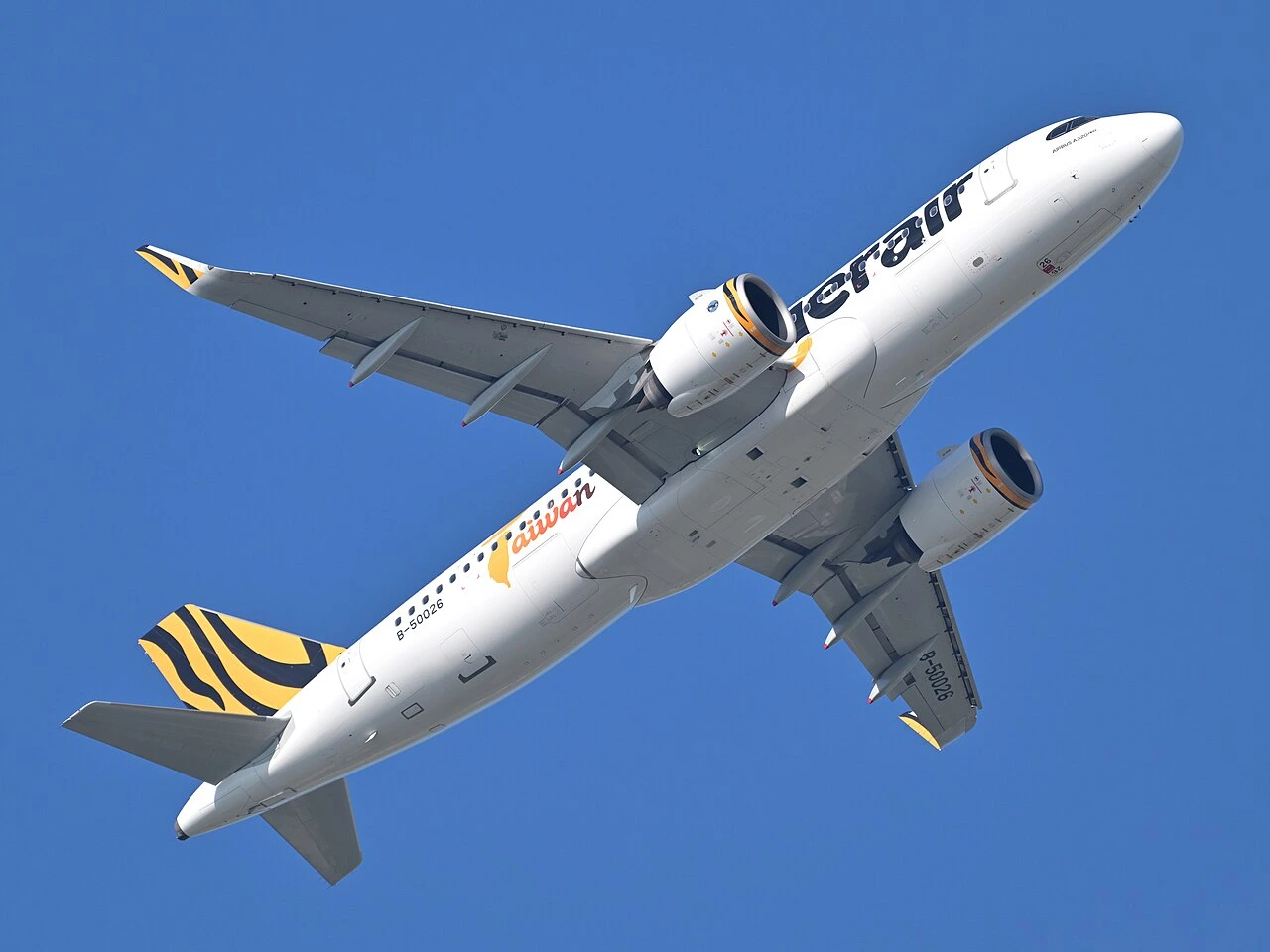 Taiwan CAA Fines Tigerair After Passenger Mistakenly Boards Osaka Flight