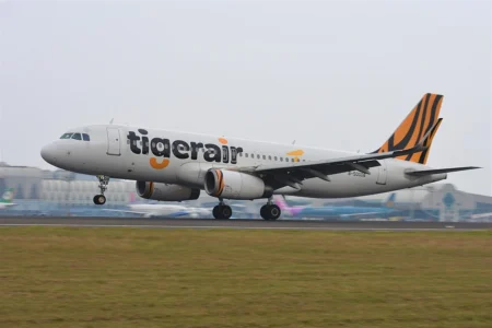 Taiwan CAA Fines Tigerair After Passenger Mistakenly Boards Osaka Flight