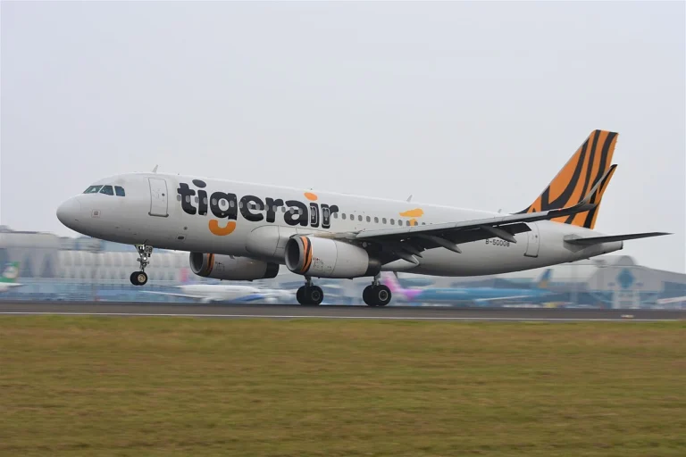 Taiwan CAA Fines Tigerair After Passenger Mistakenly Boards Osaka Flight