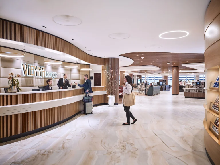 Best Airport Lounges in the World in 2026