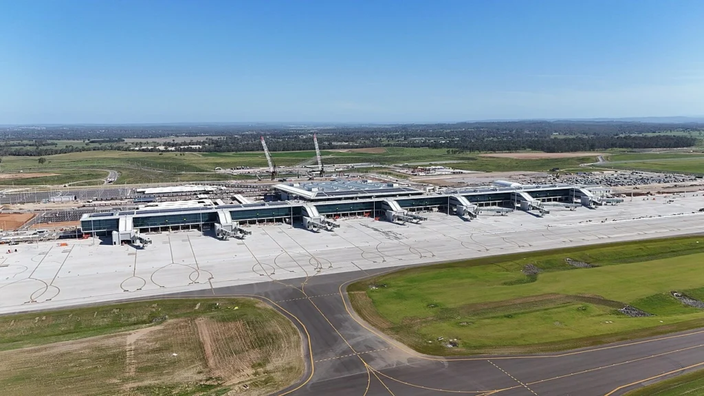 Australia’s highly concentrated domestic aviation market could soon face another challenger, as former Qantas Airways (QF) executive Peter Kelly pushes ahead with plans for a new ultra-low-cost airline called Zinc Airlines.