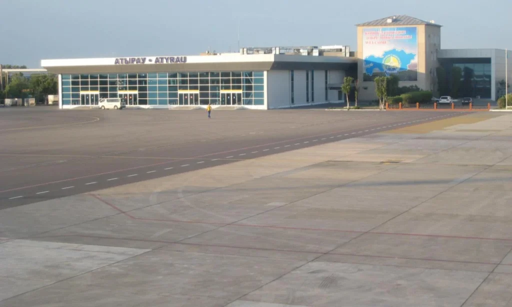 Top 10 Best Regional Airports in Central Asia in 2026