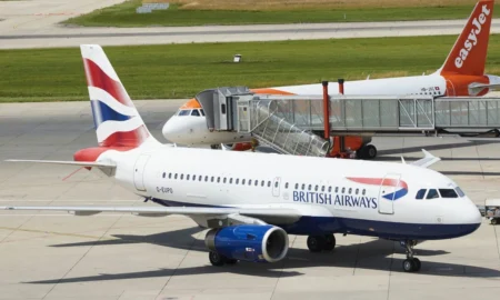British Airways Ground Handling Income Taxable in India: ITAT