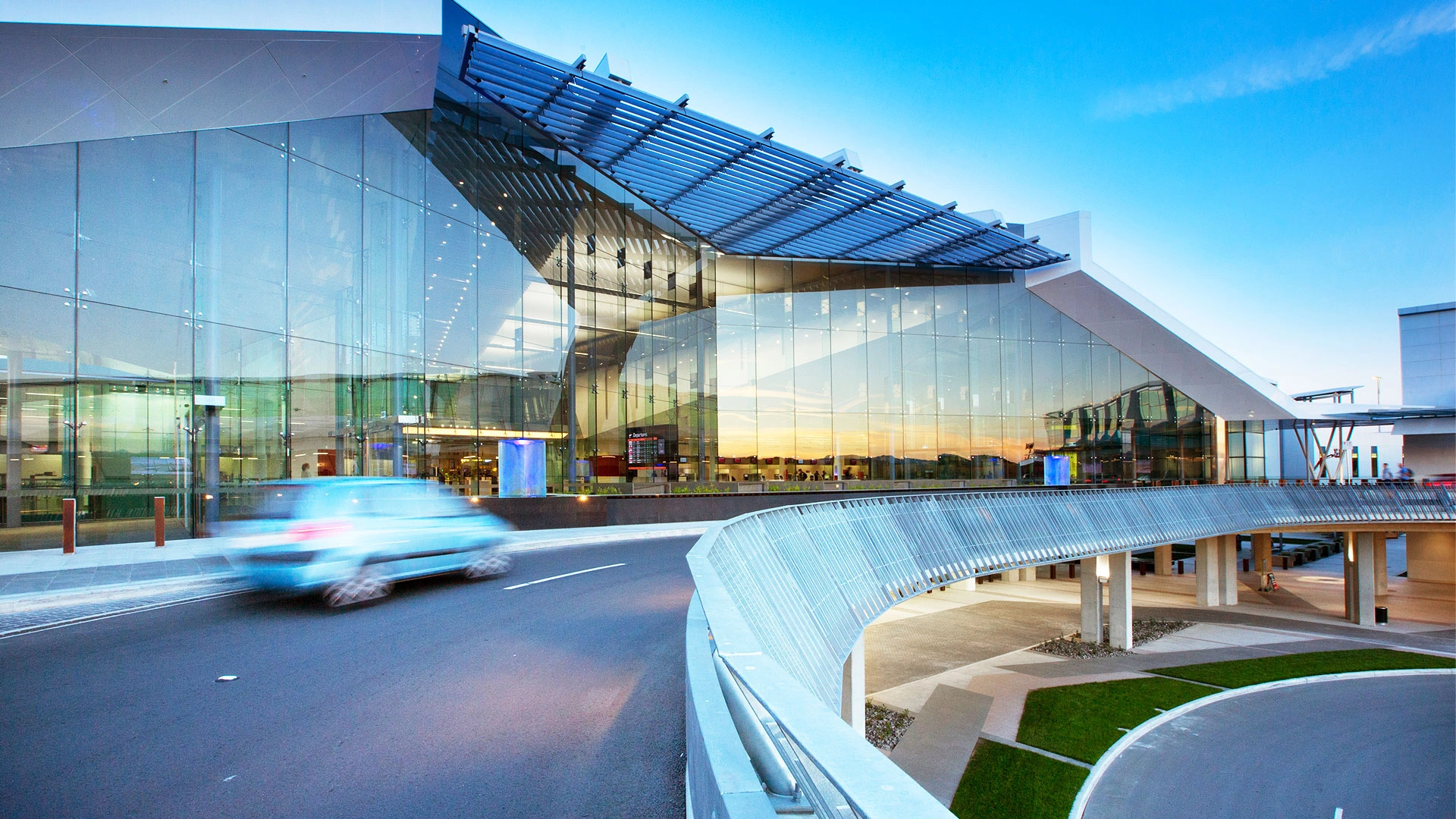 Top 10 Best Regional Airports in Australia/Pacific in 2026