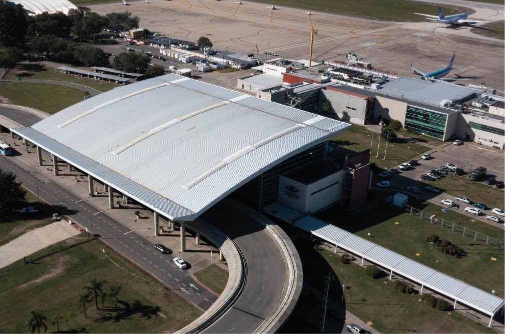 Top 10 Best Regional Airports in South America in 2026