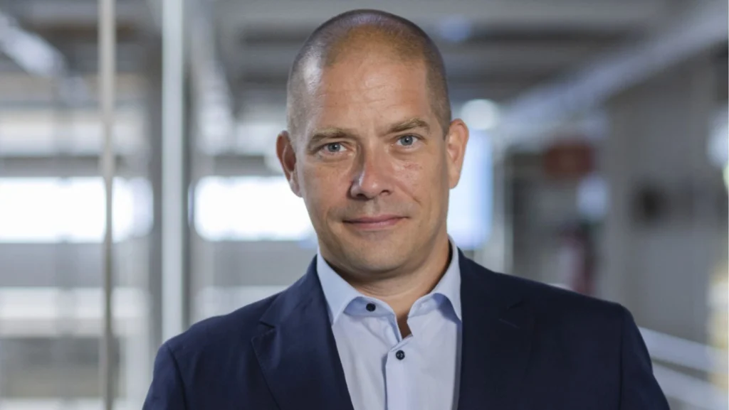 Finnair CEO Salary in 2026