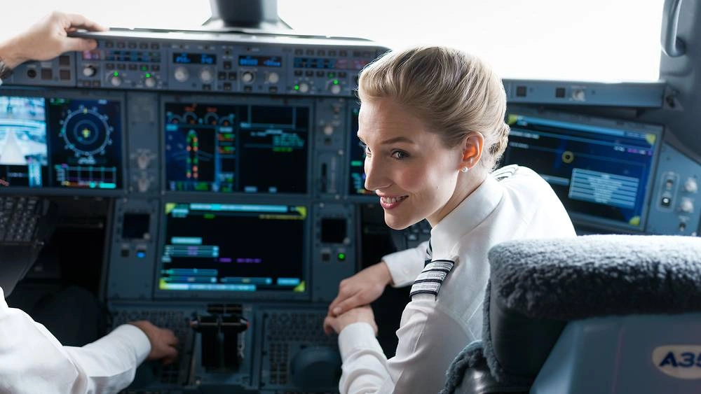 Finnair Pilots Salary in 2026