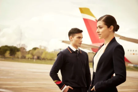 Iberia Cabin Crew Salary in 2026