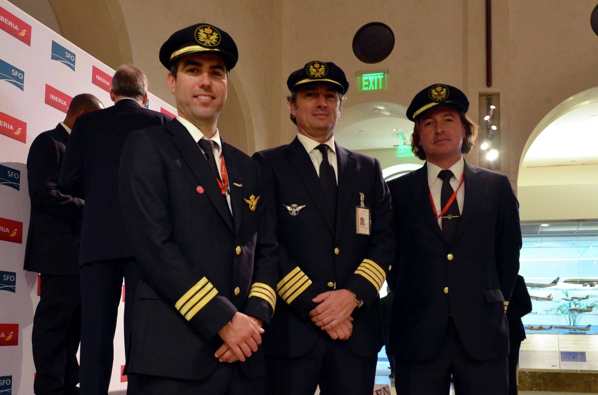 Iberia Pilots Salary in 2026