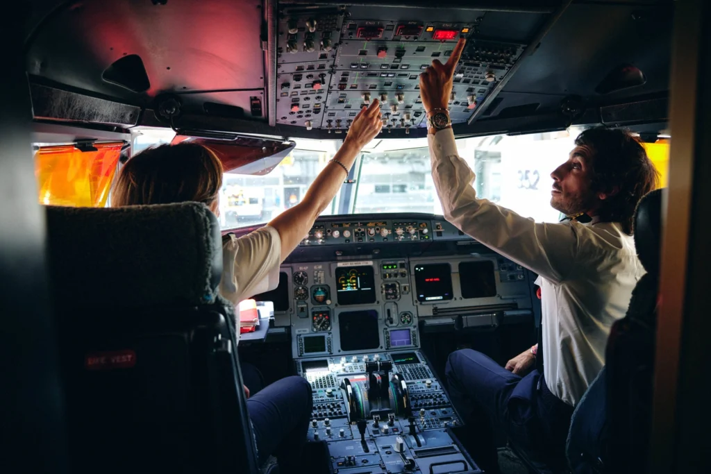Iberia Pilot Salary in 2026