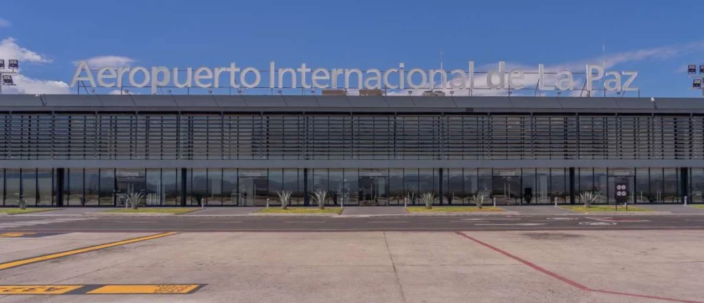 Top 10 Best Regional Airports in South America in 2026