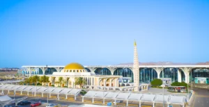 Top 5 Best Regional Airports in the Middle East in 2026