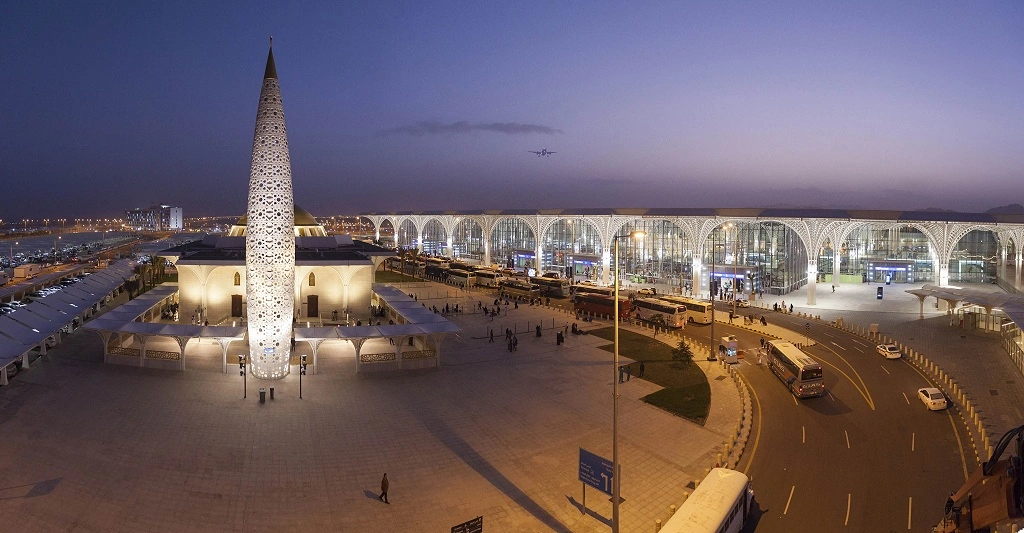 Top 5 Best Regional Airports in the Middle East in 2026