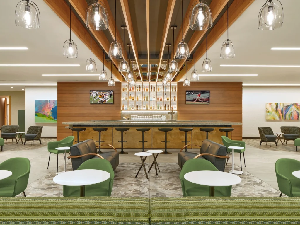 Escape Lounge Portland wins Priority Pass Global Lounge of the Year 2026, with regional winners across five continents recognized.