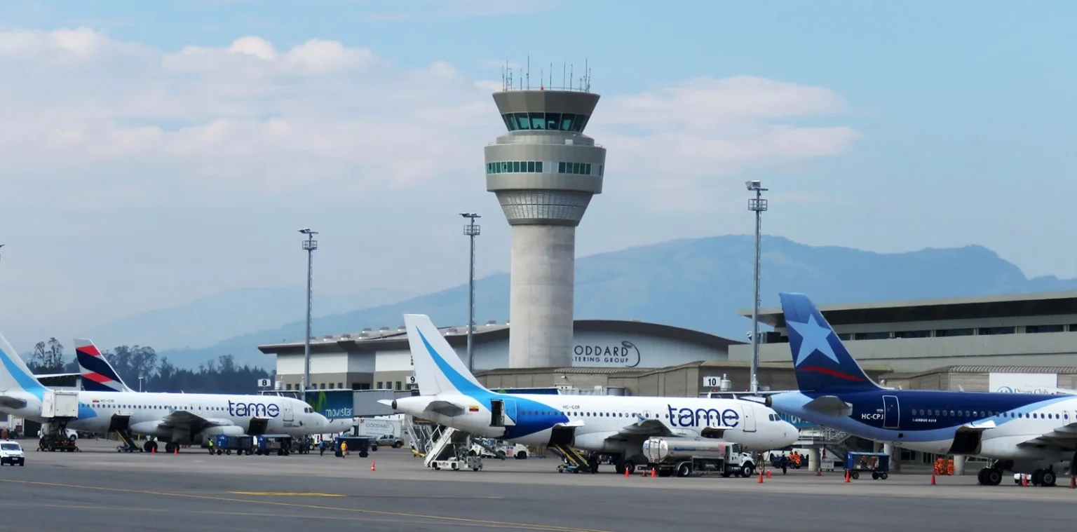 Top 10 Best Regional Airports in South America in 2026