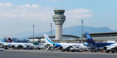 Top 10 Best Regional Airports in South America in 2026