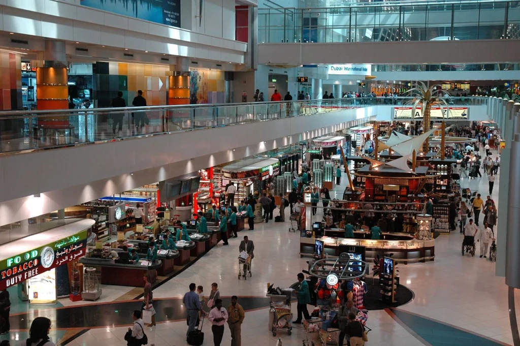 10 Best Airports in the World for Layovers in 2026