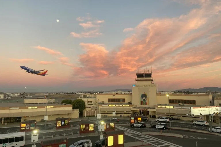 This US Airport to Open $1.3 Billion New Terminal in October 2026