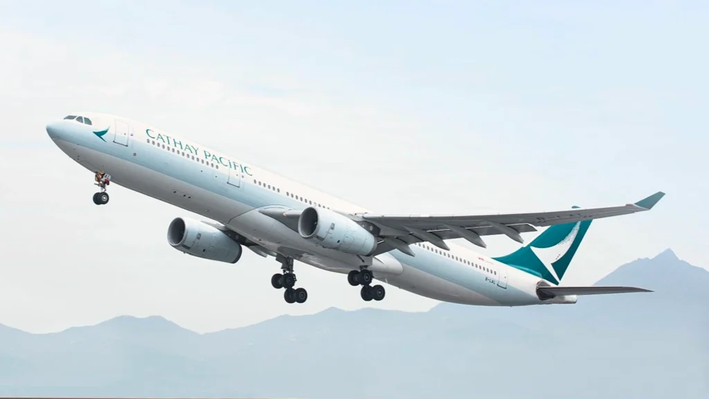 Hong Kong will gain its first direct air link to Central Asia after Cathay Pacific (CX) confirmed plans to launch flights between Hong Kong International Airport (HKG) and Almaty International Airport (ALA) in the first quarter of 2027. 