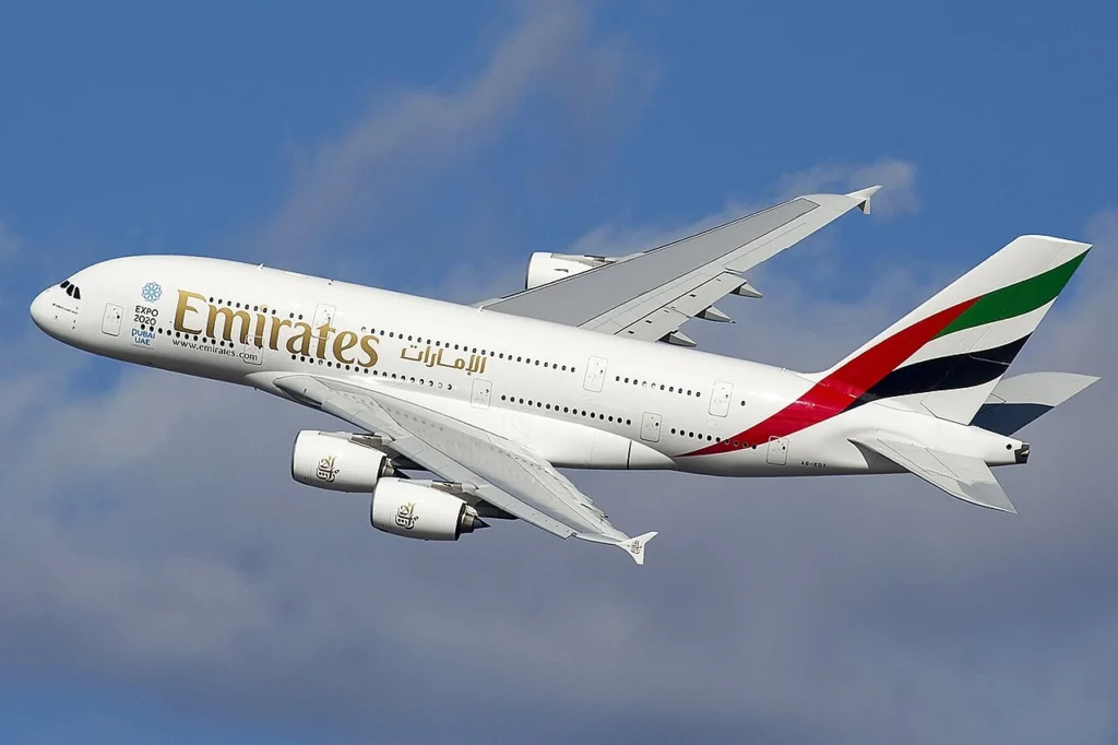 Soekarno-Hatta International Airport (CGK) is preparing to receive an Emirates (EK) Airbus A380-800 on August 8, marking the first arrival of the world's largest passenger aircraft at Indonesia's busiest airport in several years.