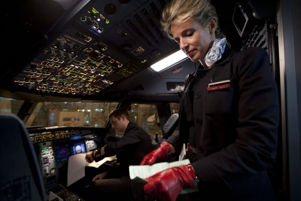 Air France Cabin Crew Salary in 2026