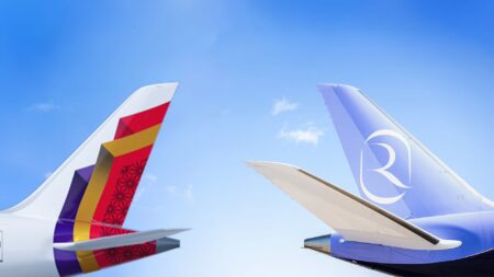Air India and Riyadh Air Sign MoU for New Codeshare Partnership