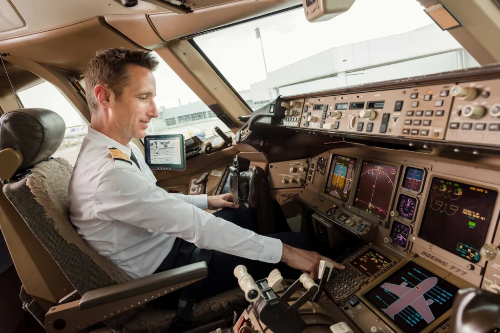 Air France Pilot Salary in 2026