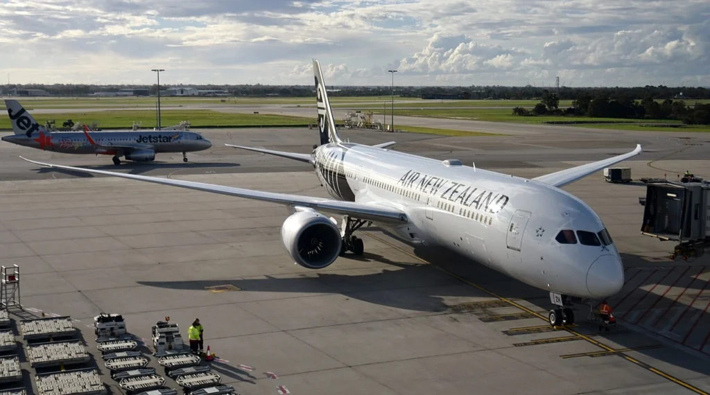 Air New Zealand Delays Boeing 787 Deliveries, But Why?
