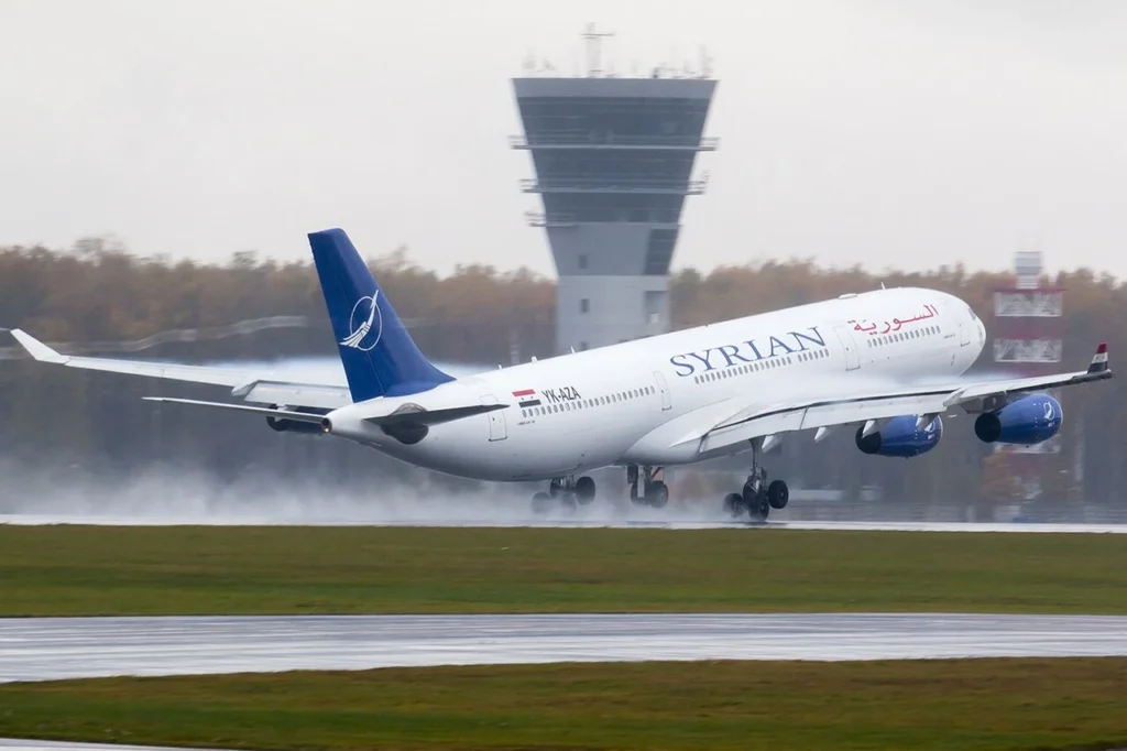 Amsterdam to Get Direct Flight Again from Most Dangerous Country in the World