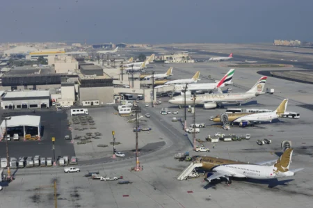 Top 10 Best Airports in the World in 2026: 5 to 10 Million Passengers
