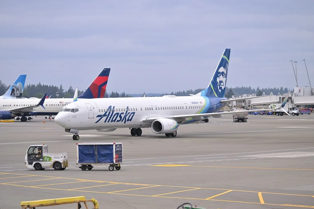 Appeals Court Revives Religious Bias Lawsuit Against Alaska Airlines