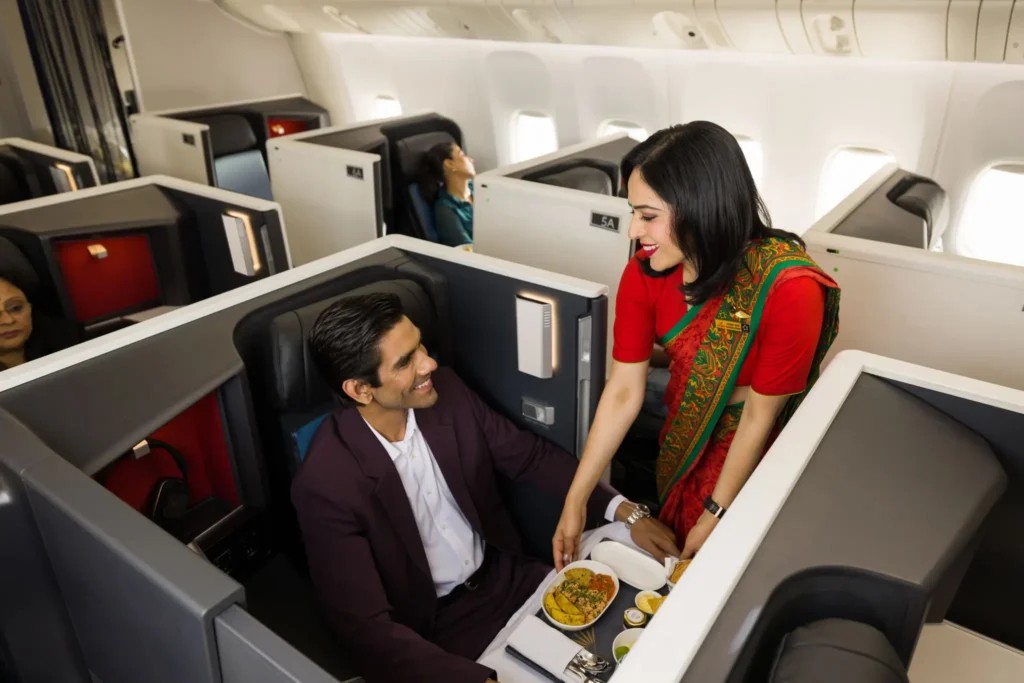 10 Worst Business Class Seats Still Flying in 2026 That Travelers Should Avoid