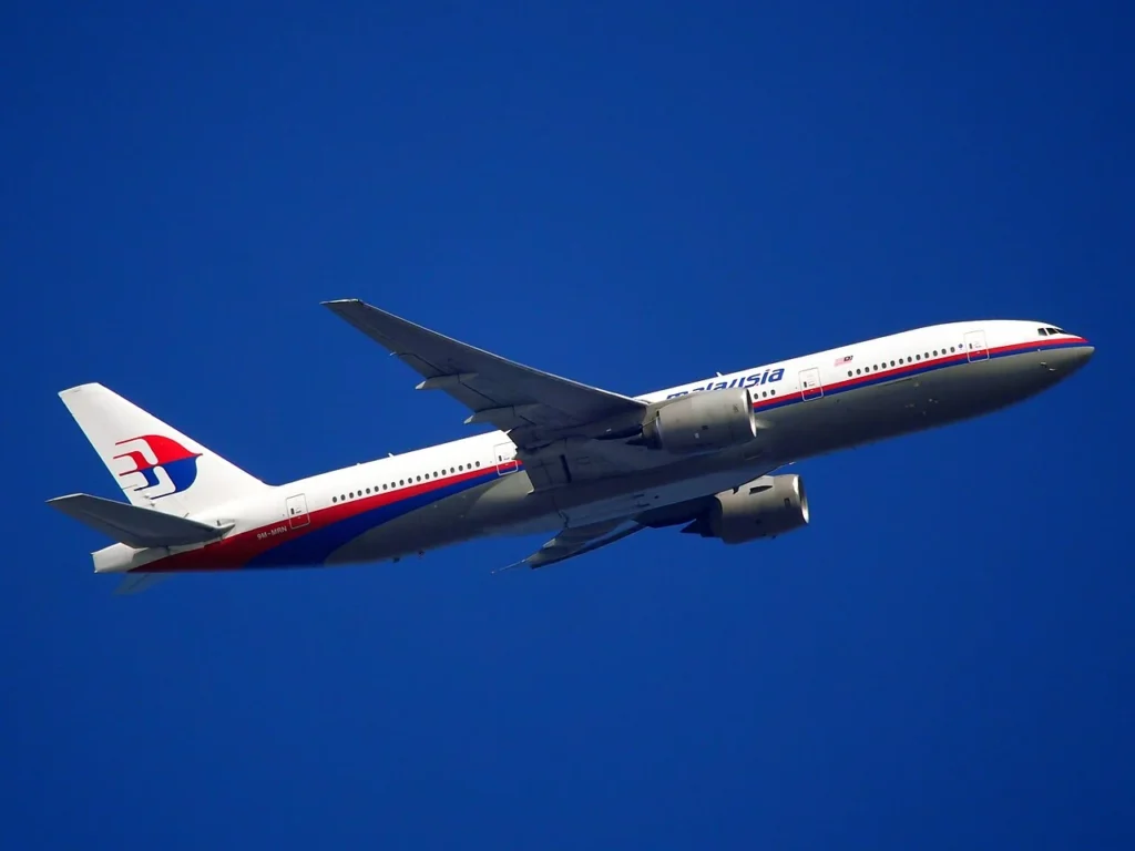 Malaysia Gives MH370 Search Another Year Under $70 Million Deal