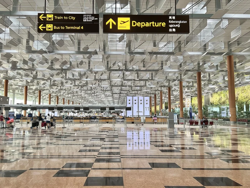 Top 10 Best Airport Immigration Services in the World in 2026