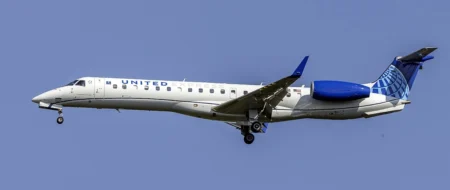 United Airlines Flight Carries Just One Passenger, Uses Sandbags for Aircraft Balance