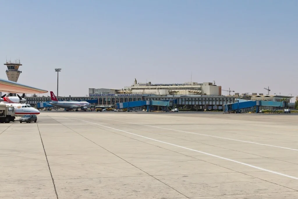 Syria is preparing to restore direct air connectivity with the Netherlands as authorities finalize arrangements for the launch of nonstop flights between Damascus International Airport (DAM) and Amsterdam Airport Schiphol (AMS).