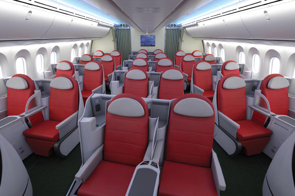 10 Worst Business Class Seats Still Flying in 2026 That Travelers Should Avoid