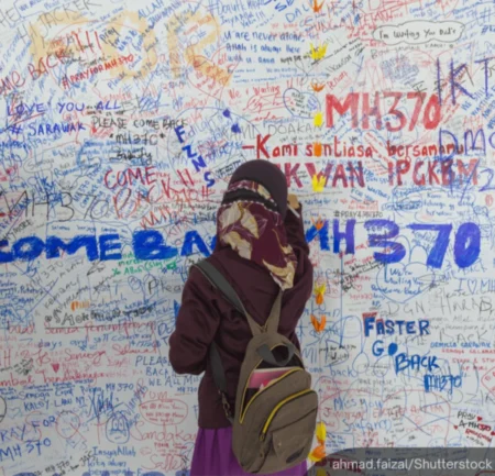 Malaysia Gives MH370 Search Another Year Under $70 Million Deal