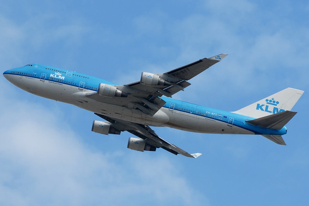 KLM to Retire Airbus A330s Faster as First A350 Arrival Nears