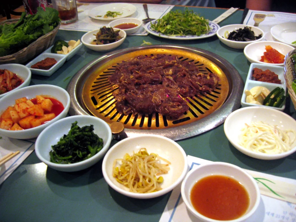 Top 10 Cuisines with Healthiest Diets in the World in 2026