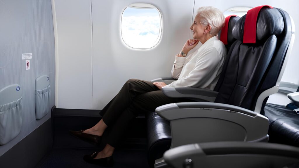 LOT Business Class