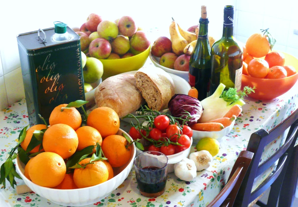 Top 10 Cuisines with Healthiest Diets in the World in 2026