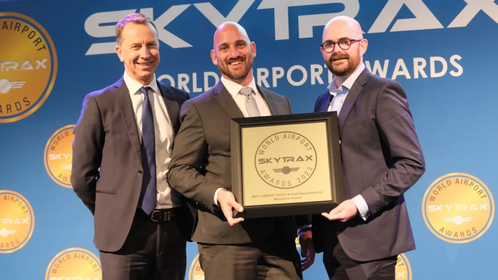 Top 10 Best Airport Staff in Australia and the Pacific in 2026