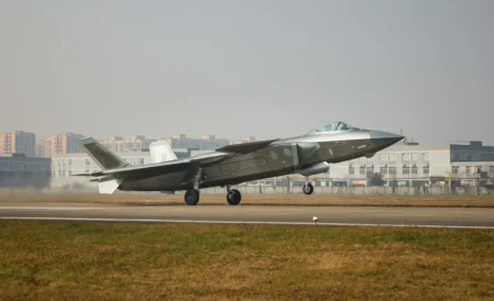 Can China’s PL-16 Outmatch America’s Newest Missile?