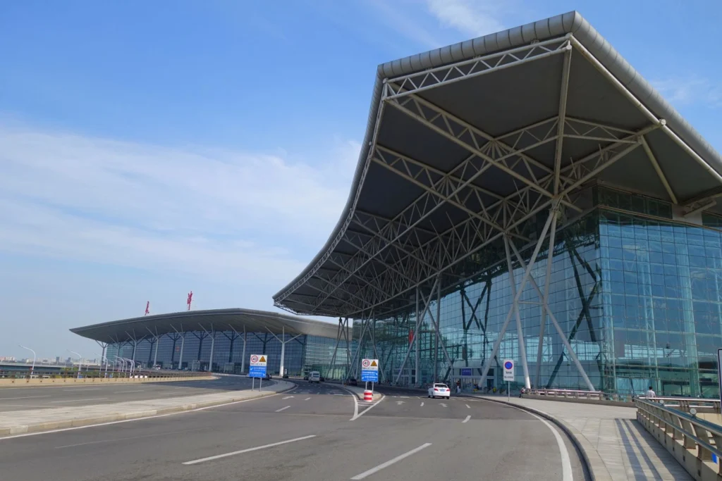 Top 10 Best Regional Airports in China in 2026