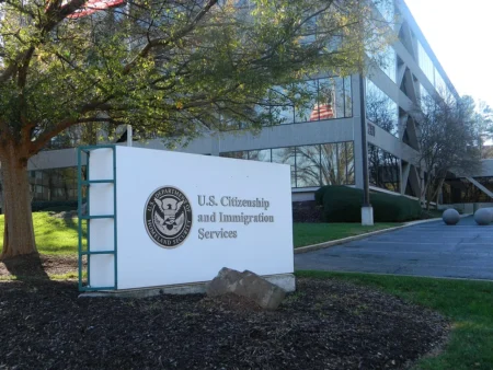 US Targets 60-Day H-1B Visa Grace Period in New Immigration Proposal